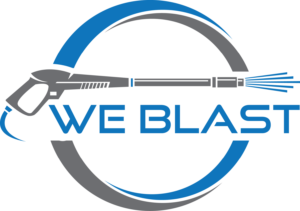 We Blast Pressure washing Treasure Valley ID