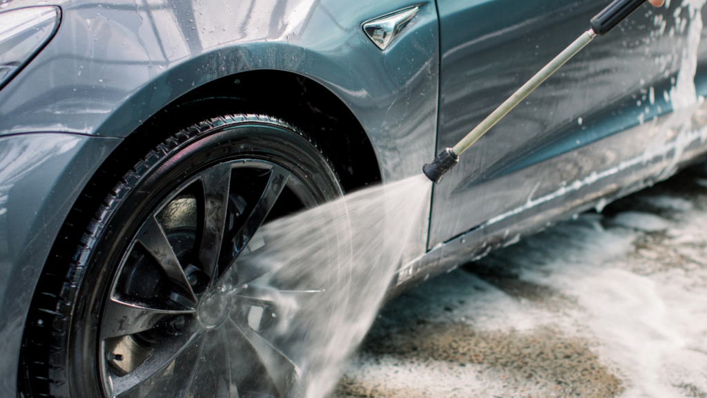 Car & Truck Washing In Treasure Valley, ID