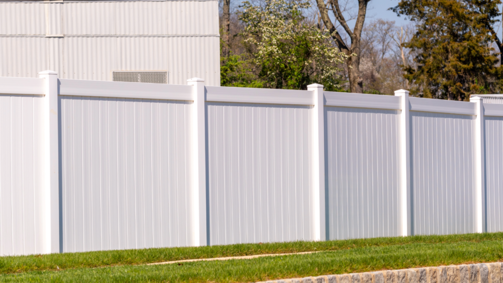 Fence Cleaning Treasure Valley, ID