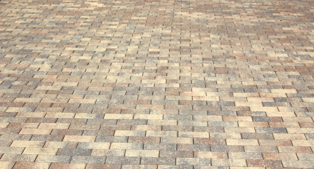 Patio Cleaning Treasure Valley, ID